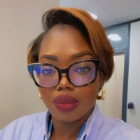 Eloise Yebouet