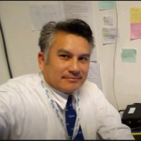 Alejandro Zarza
