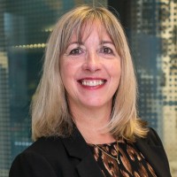 Susan Crighton