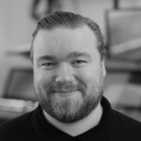 Nicolai Gubi Schmidt