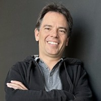 Alexandre Souza Lima