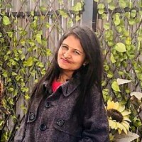 Vandana Sharma