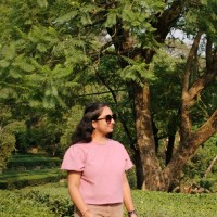 Aishwarya Ranjan