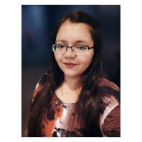 Hetvika Patel