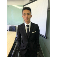 Jacob Chong