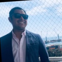 Andres Felipe Zamora C.