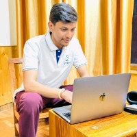 Raghav Rastogi