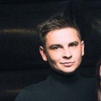 Vitalii Hrynchuk