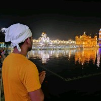 Vinay Kumar Giri