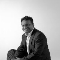 Robert Raj Joseph
