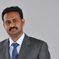 Suresh Krishnan