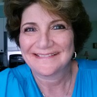 Nancy Ouellette