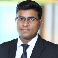 Raghvendra Sharma