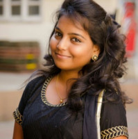 Shraddha Jilla