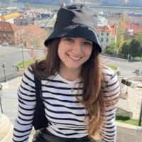 Miranda Berger Köröndi