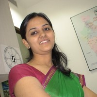 Gunjan Nauriyal