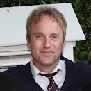 Arne Brufladt Svendsen