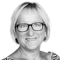 Vivi-Ann Frost Nielsen