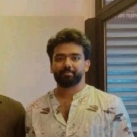Arjun T A