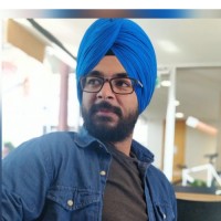 Harsh Singh