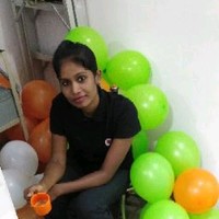 Anuradha Meesala