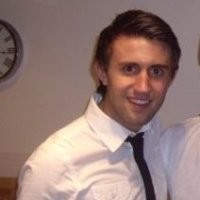 Daniel Mardell