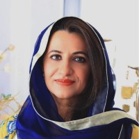 Tayyaba Kashif