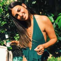 Michelle Glover