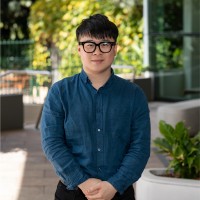 Shaun (Hai) Qin