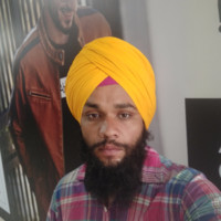 Parmjeet Singh