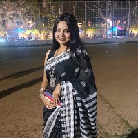 Soumi Roy