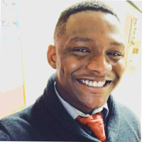 Emmanuel Giwa