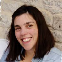 Catherine Langlois