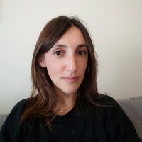 Justine Rigaud