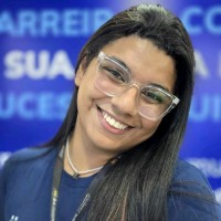 Marcelle Nascimento 🏳️‍⚧️