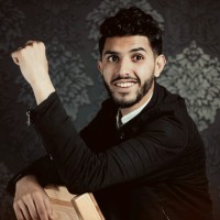 Mouhamed Boukhari