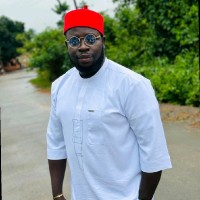 Nwaokeleme John