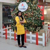 Pooja Lakshman