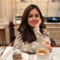 Loviza Chohan