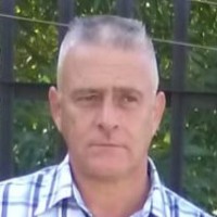 Tim Marshall