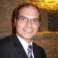 Cédric MARTIN-LEHMANN