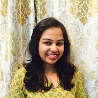 Aishwarya Manjunath