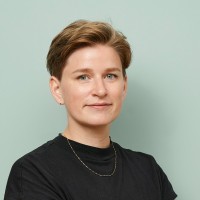 Ida Holm