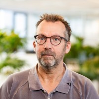 Ron De Groot