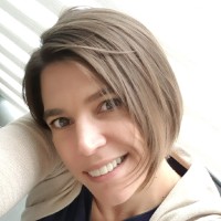 Sabrina Smout