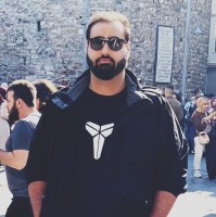 Moiz Hayat