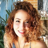 Larissa de Oliveira Pinheiro