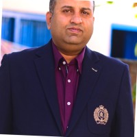 Mahsam Ali
