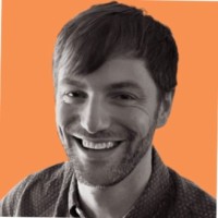 Luke Harrison