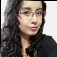 Karla Daniela Vivero